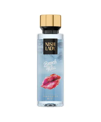 Produktbild von NishLady Beach Kiss 260ml – Duftspray
