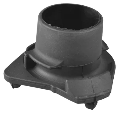 Produktbild von Tedgum Ted71740 Federteller Hinten (Unten) Honda Civic