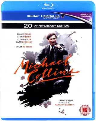 Obrázok produktu pre Michael Collins [BLU-RAY]