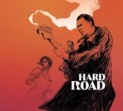 Immagine prodotto di Strada dura