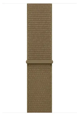 Immagine prodotto di Apple Sport Loop oliva (46 mm)