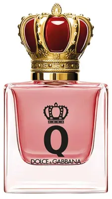 Immagine prodotto di Dolce Gabbana - Q Intense EDP 30ml