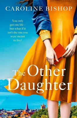 Produktbild von The Other Daughter