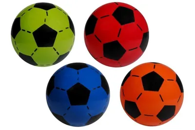 Obrázek produktu pro PVC 230mm Fotbalový míč 134272