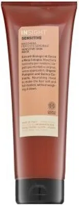 Productafbeelding van Insight Sensitive: Masker voor de gevoelige hoofdhuid, 250 ml