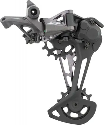 Produktbild von Shimano Deore XT RD-M8100 SGS 12s Schaltwerk