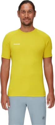 Image de T-shirt Mammut Aegility Fl Outdoor 10170198040204