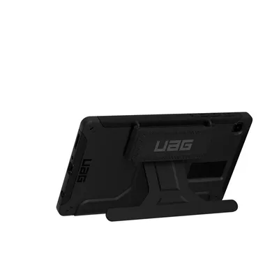 Obrázok produktu pre UAG Scout, black - Samsung Galaxy Tab A7 Lite