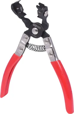 Produktbild von KS Tools 115.1057, Chrom-Molybdän-Stahl, 200 mm