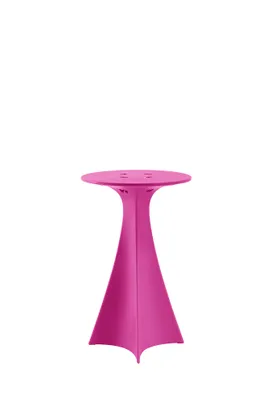 Produktbild von Slide Design Sofa Amélie Duetto - Sweet Fuchsia Farbe: Sweet Fuchsia