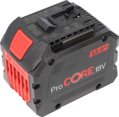 Zdjęcie produktu dla Bosch Akumulator 18V 12,0Ah Procore