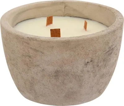 Produktbild von Duftkerze 160g im glas sao zitronengras - Atmosphera créateur d'intérieur