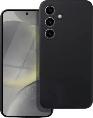 Imagen del producto de Funda de silicona de 2 mm para SAMSUNG A36 5G, color