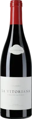 Image de La Vizcaina La Vitoriana Mencia 2023 | Bierzo, Espagne | 750ml 13.50% Vol.