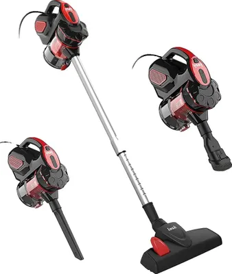 Obrázok produktu pre Ručný vysávač, výkon 600 W, sací výkon 18 kPa, model I5