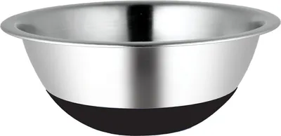 Produktbild von SSW Edelstahl Schüsselserie Bowl Ø ca. 28 cm 3,5 Liter