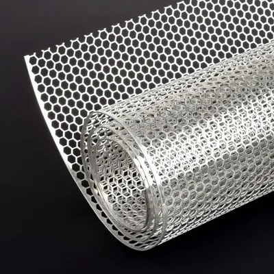 Productafbeelding van Aluminiumrooster, 120x40 cm