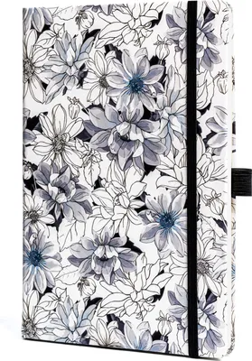 Image de Peterson Notes Igug blanc-noir Taille unique