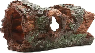 Produktbild von Harz für Aquariumdekoration, Schiffswrack Holz Höhle, künstliche Höhle, für Haus, Garten, Pflanzen