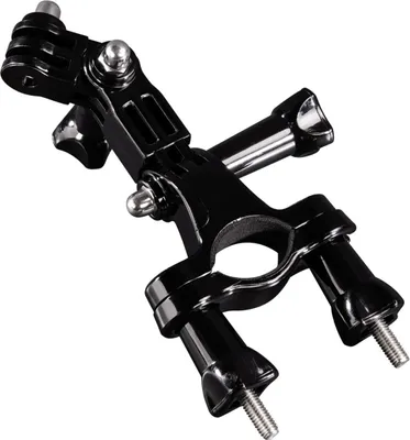 Immagine prodotto di Hama Supporto snodato per bicicletta per GoPro