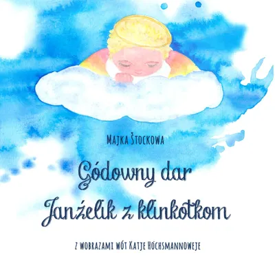 Produktbild von Godowny dar a Janzelik z klinkotkom