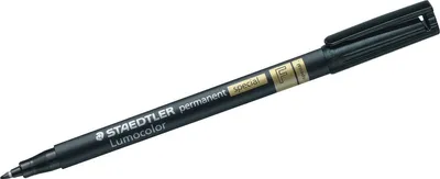 Immagine prodotto di 10x Lumocolor 319 F-9 Matita per fogli Lumocolor Special F sw