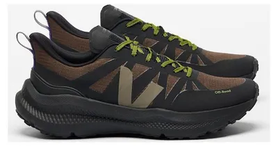 Image de Chaussures de randonnée Veja Condor 3, modèle Eagle, couleur noire, pour homme, taille 42