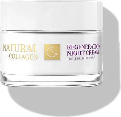 Produktbild von Revous Regenerierende Nachtcreme mit Kollagen