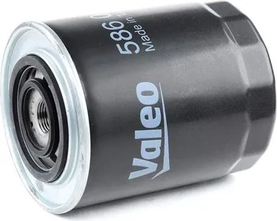 Produktbild von Ölfilter VALEO 586014 Anschraubfilter für FIAT DUCATO Pritsche/Fahrgestell (230) DUCATO Kasten (244) DUCATO Pritsche/Fahrgestell (244) DUCATO Bus