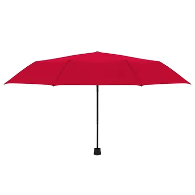 Immagine prodotto di doppler ombrello tascabile ombrello Insbruck Mini MIA Red rosso scuro