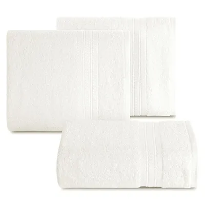 Obrázok produktu pre Eurofirany 424174, 50 x 90 cm, Bavlna, Polyester, Krém, 1 kusov