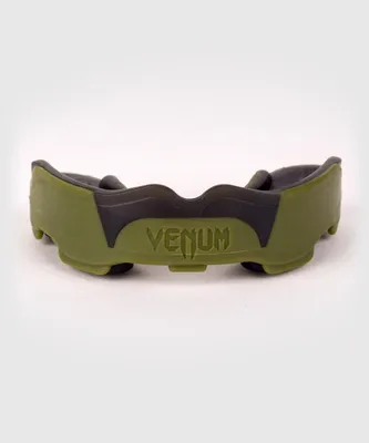 Image de Protège-dents Venum Predator Kaki/Noir