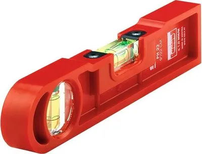 Produktbild von TORPEDO-Wasserwaage, 220 mm