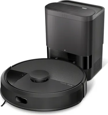 Produktbild von iRobot Roomba 105 - Staubsauger - Roboterstaubsauger