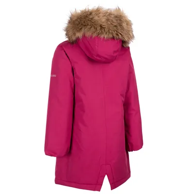 Image de Veste fille Trespass Astound 7/8