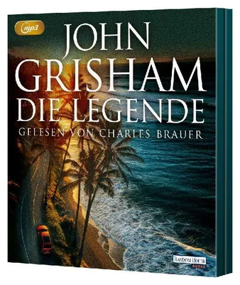 Produktbild von Die Legende