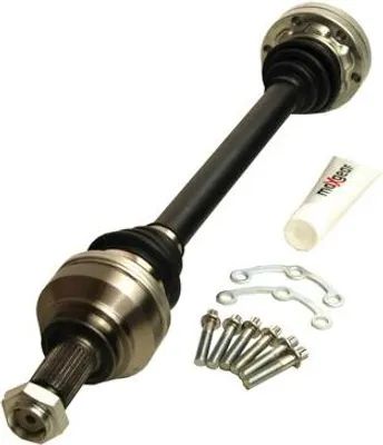 Image de Maxgear Bmw 3 E90/E91 05- 325-335D Le