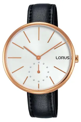 Image de Montres Lorus, modèle Rn420Ax8