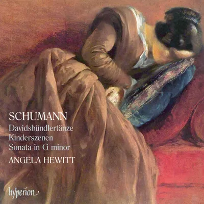 Immagine prodotto di Kinderszenen/Davidsbündlertänze/Sonata 2