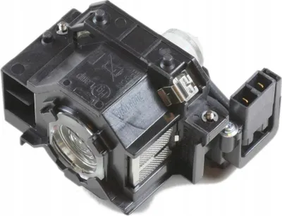 Immagine prodotto di CoreParts - Lampada per proiettore - 170 Watt - 2000 ore - per Epson EMP-280, EMP-400W, EMP-400We, EMP-822, EMP-822H, EMP-83, EMP-83H, PowerLite 83c (ELPLP42 / V13H010L42)