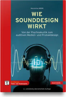 Image de Wie Sounddesign wirkt