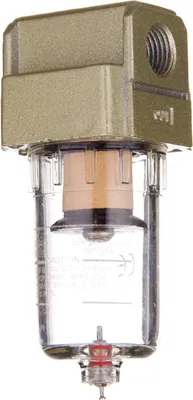 Image de Af2000-02 Filtre  air 1/4"