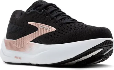 Produktbild von Brooks Ghost Max 3 Black/Red/Indigo Black/Red/Indigo 42.5