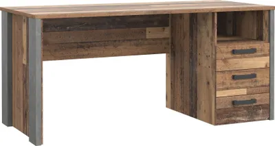 Produktbild von Schreibtisch Computertisch Bürotisch Laptoptisch Arbeitstisch Tisch "Celon III"