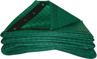 Image de Bâche Delta-plan 2000 DOERKEN - 6 x 4 m - 200379
