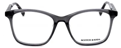 Produktbild von Scotch & Soda Sonnenbrille SS3033 901 52 17 140