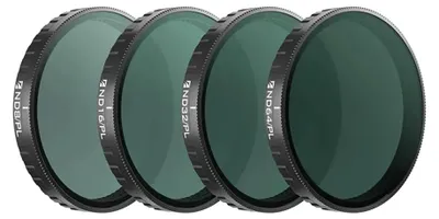 Produktbild von Freewell Bright Day Action-kamera-adapter One Size