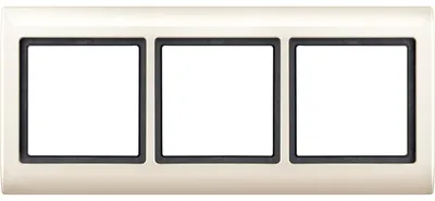 Produktbild von MERTEN 400344 - Weiß - Jede Marke - 1 Stück(e)