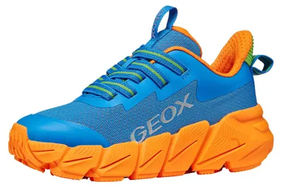Produktbild von Geox Sneaker Sneaker Kunstleder/Textil