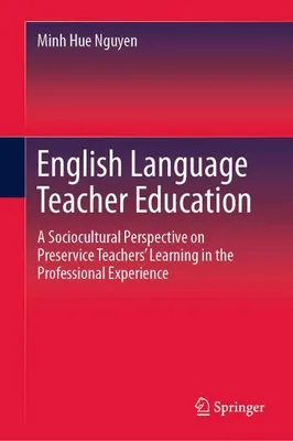 Obrázok produktu pre English Language Teacher Education